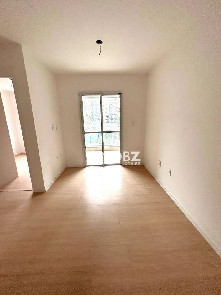 Apartamento, 2 quartos, 55 m² - Foto 1