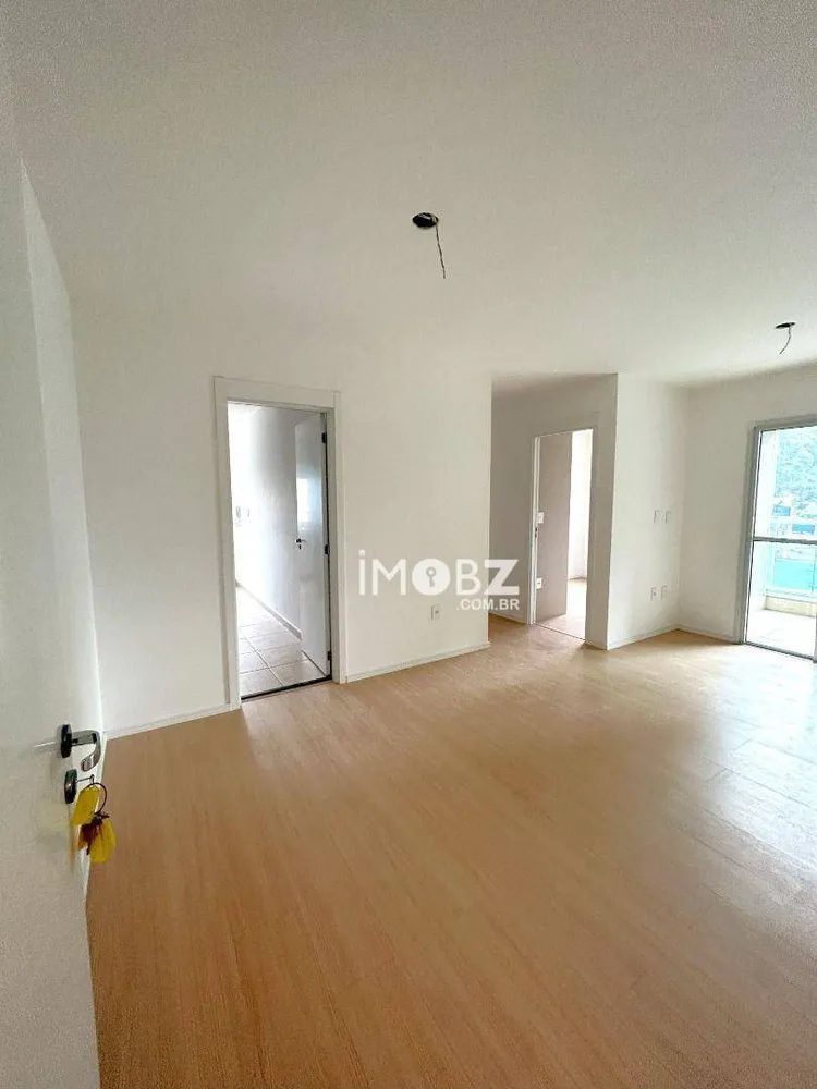Apartamento, 2 quartos, 55 m² - Foto 2