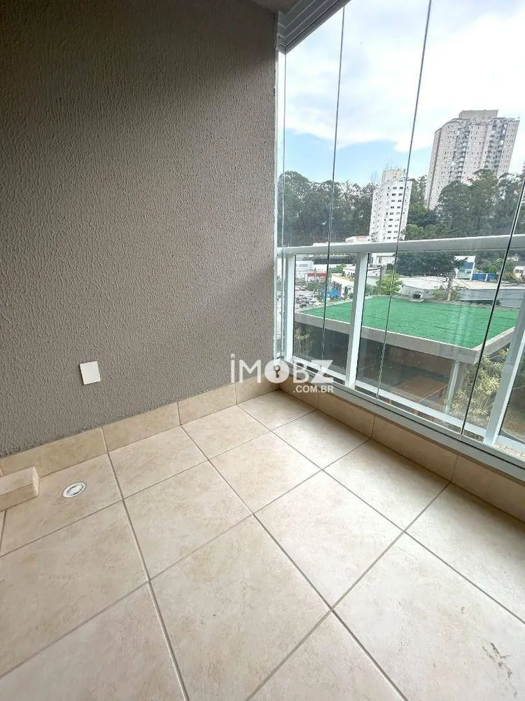 Apartamento, 2 quartos, 55 m² - Foto 3