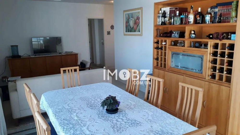 Apartamento, 4 quartos, 197 m² - Foto 1