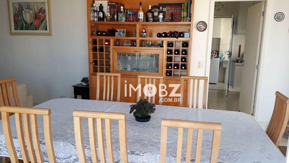 Apartamento, 4 quartos, 197 m² - Foto 4