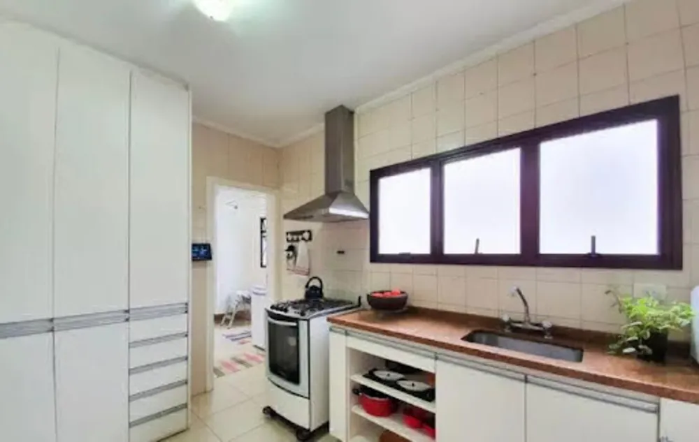 Apartamento, 3 quartos, 127 m² - Foto 3