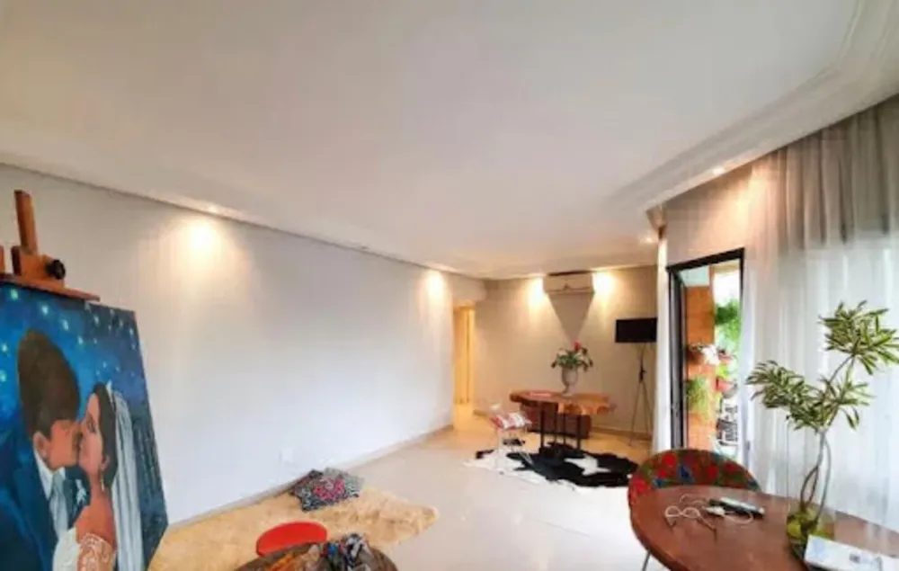 Apartamento, 3 quartos, 127 m² - Foto 1