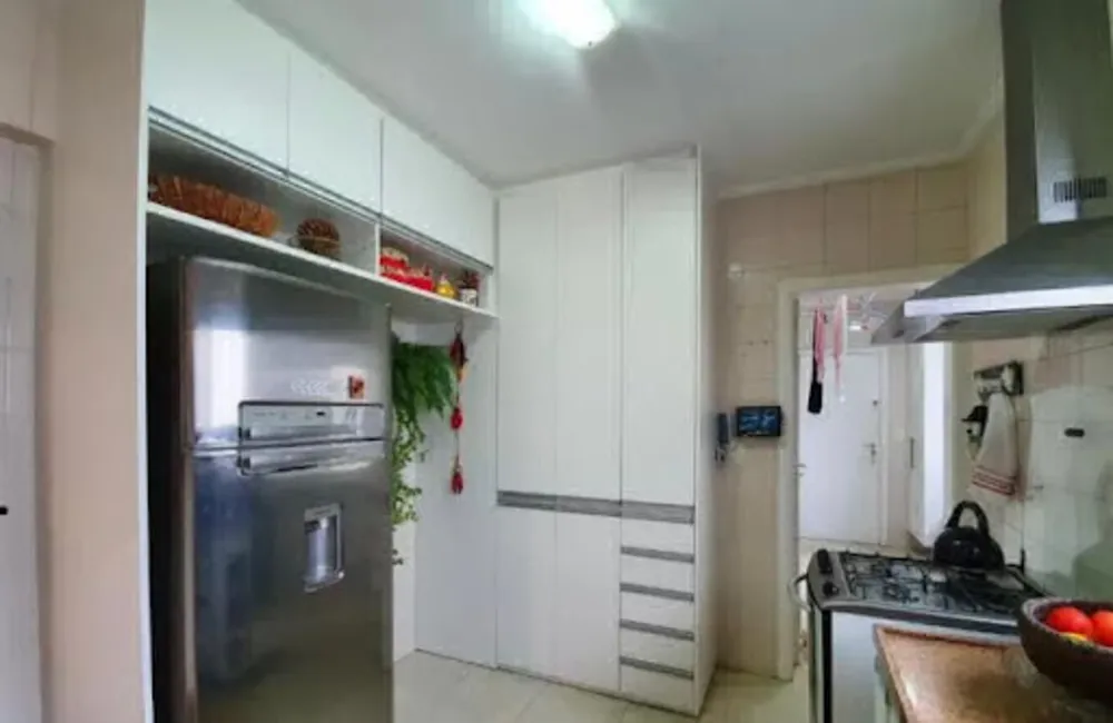 Apartamento, 3 quartos, 127 m² - Foto 4