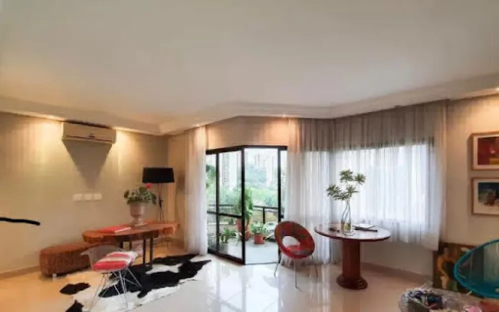 Apartamento, 3 quartos, 127 m² - Foto 2