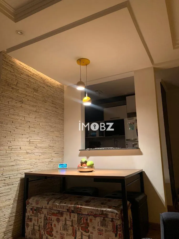 Apartamento, 2 quartos, 45 m² - Foto 3