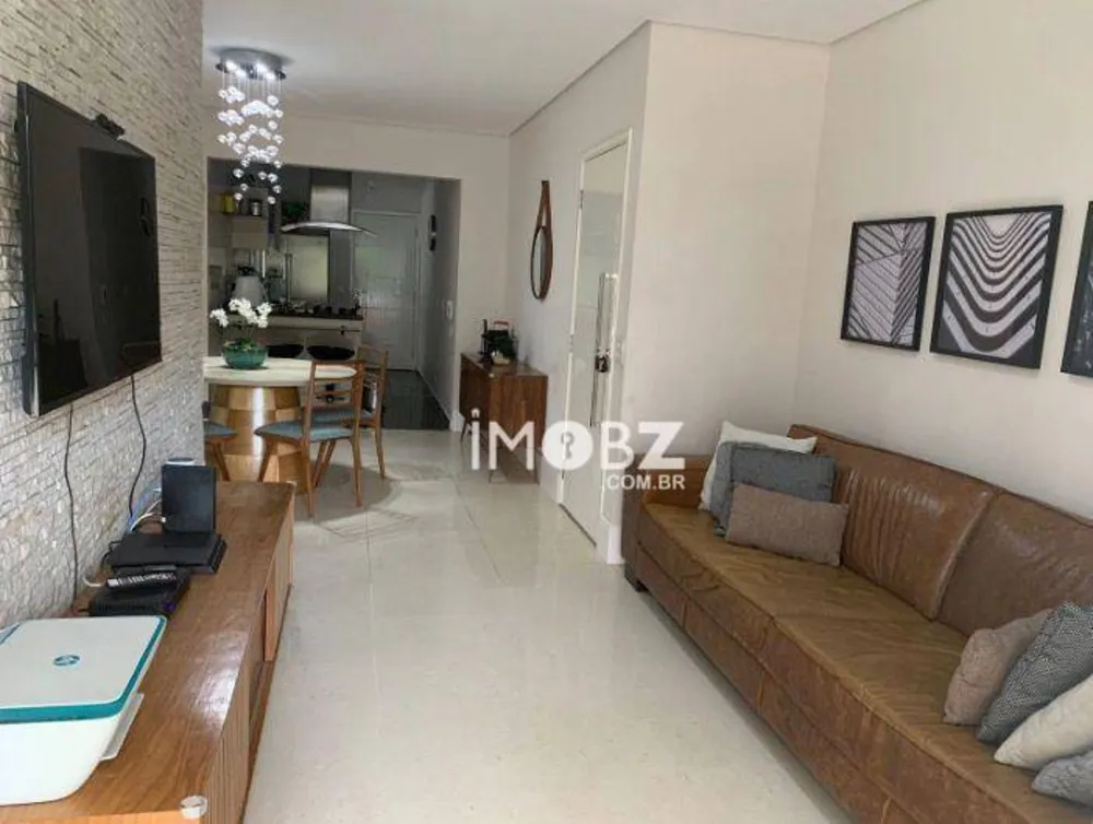 Apartamento, 3 quartos, 100 m² - Foto 3