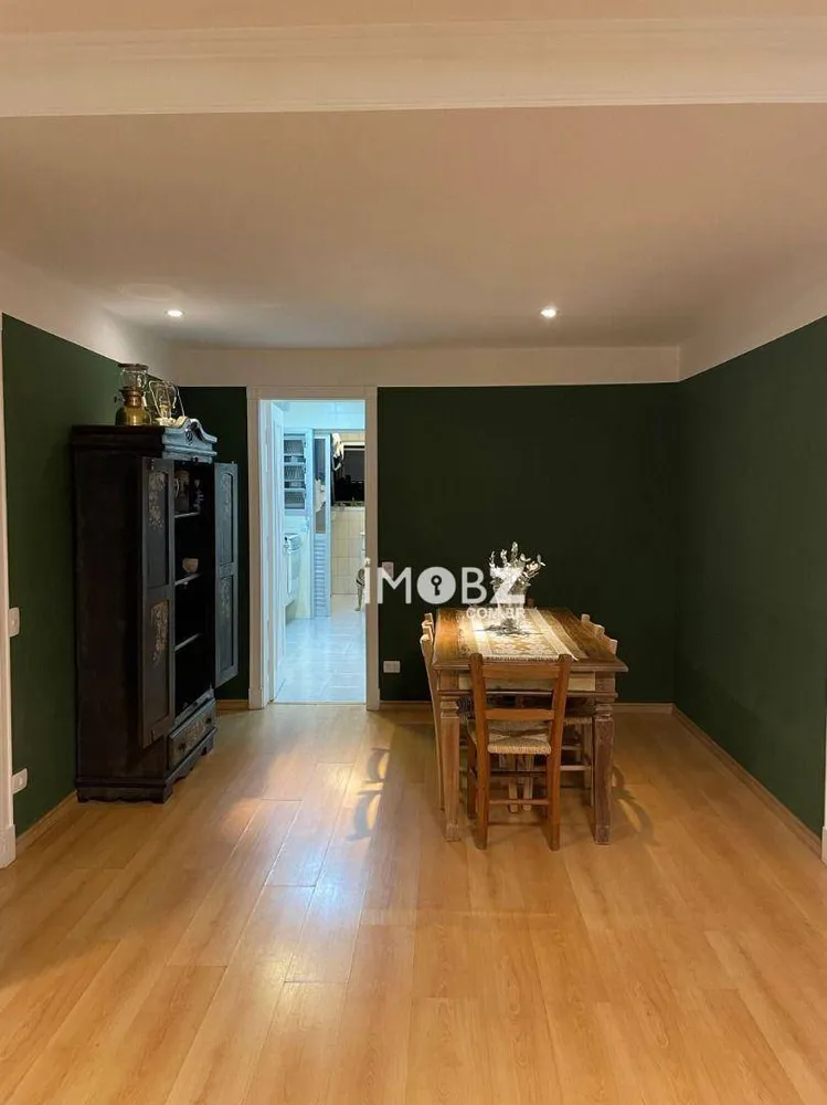 Apartamento, 3 quartos, 120 m² - Foto 2