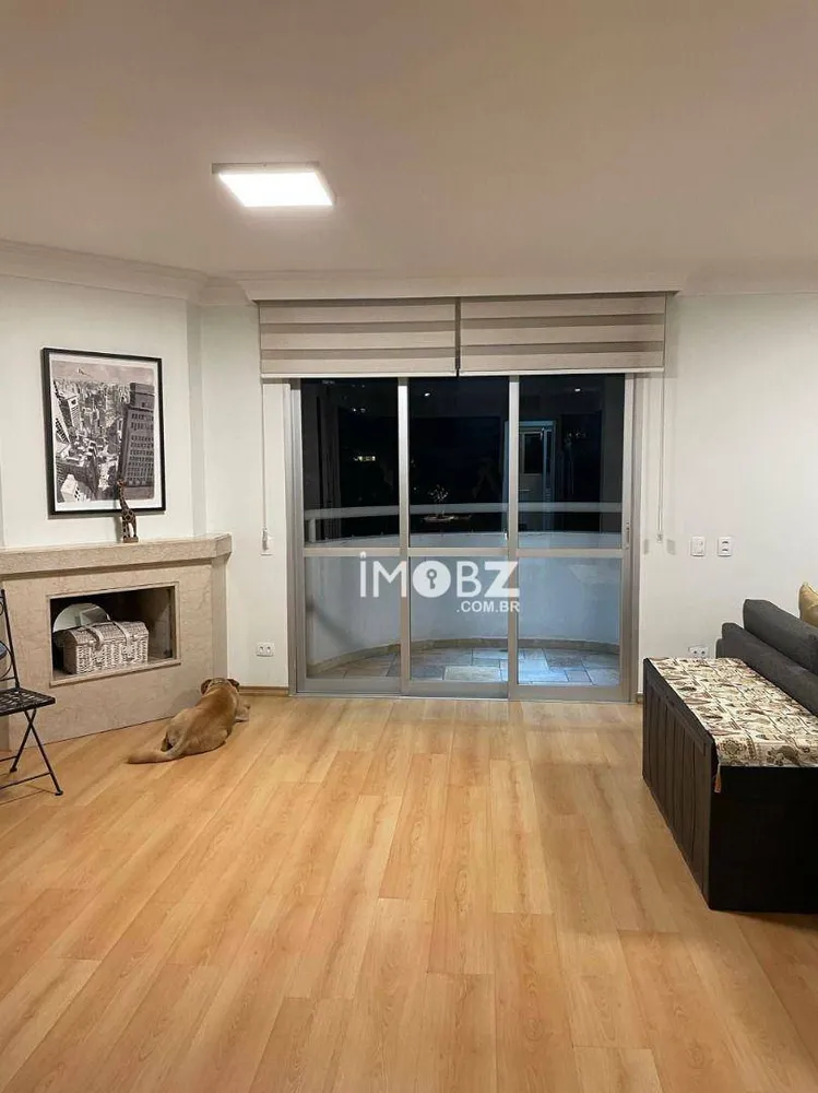 Apartamento, 3 quartos, 120 m² - Foto 4