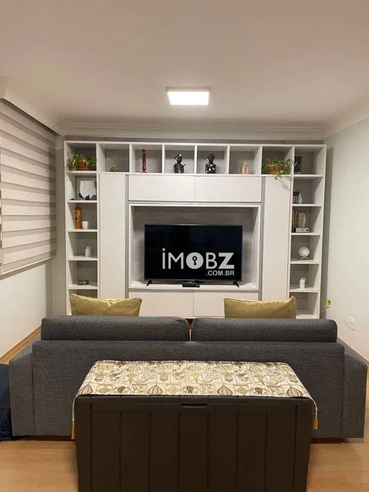 Apartamento, 3 quartos, 120 m² - Foto 1