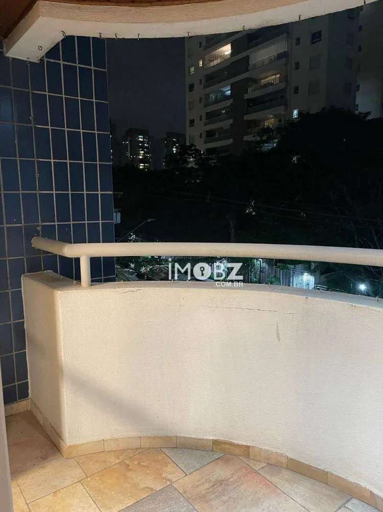 Apartamento, 3 quartos, 120 m² - Foto 3