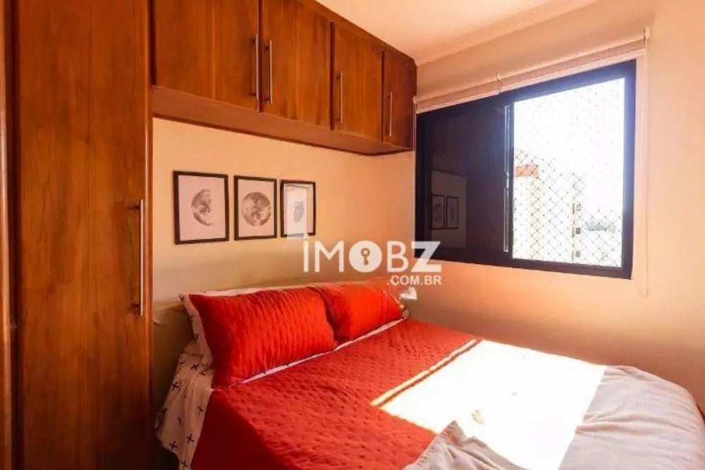 Apartamento, 2 quartos, 58 m² - Foto 4