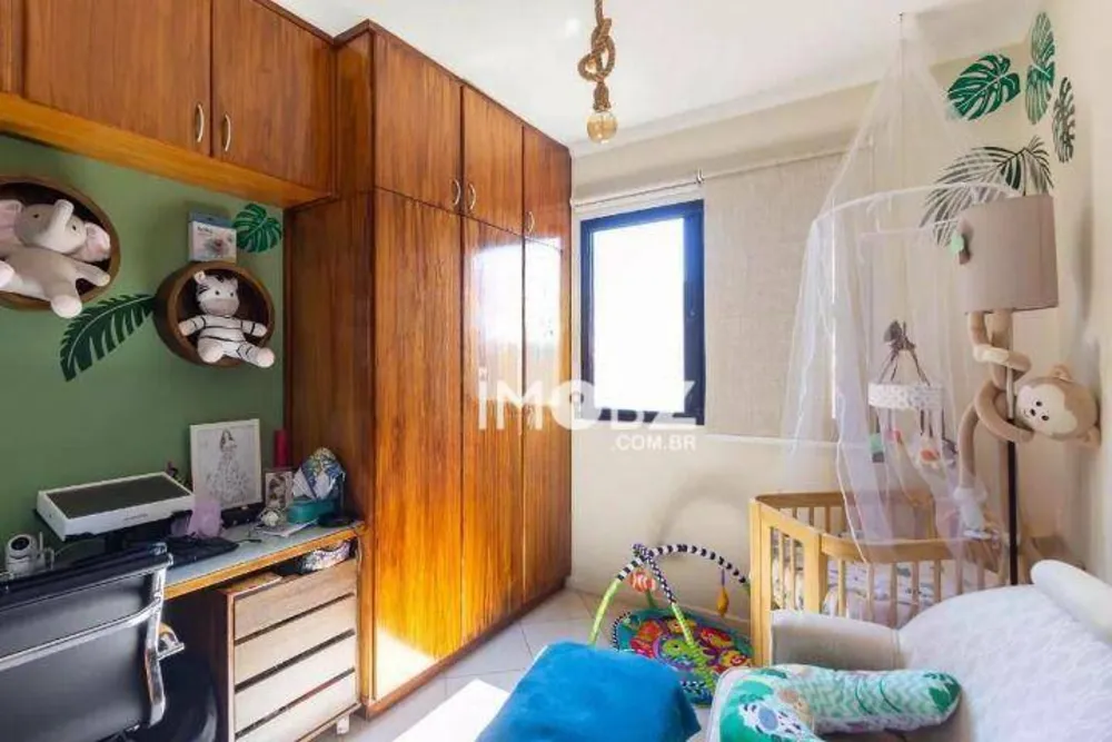 Apartamento, 2 quartos, 58 m² - Foto 3