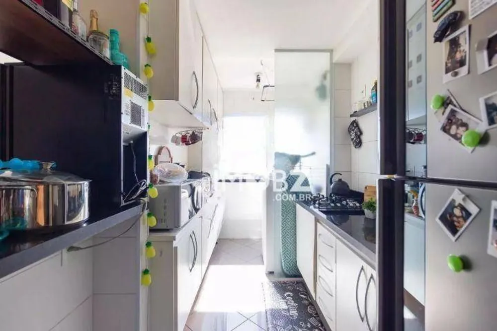 Apartamento, 2 quartos, 58 m² - Foto 2