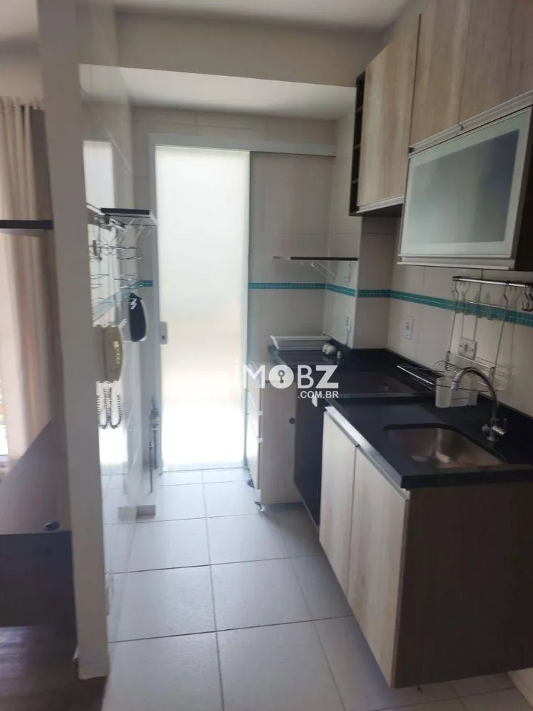 Apartamento, 2 quartos, 49 m² - Foto 4