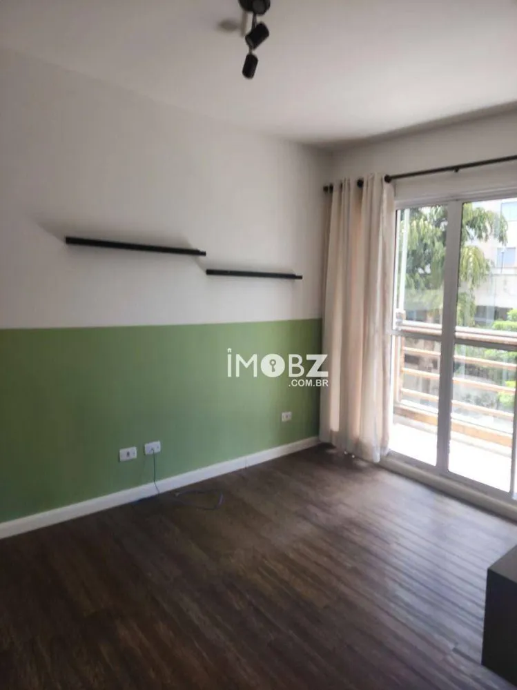 Apartamento, 2 quartos, 49 m² - Foto 2