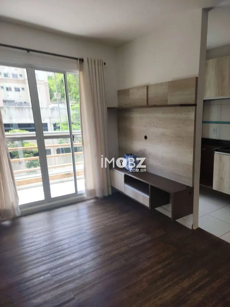 Apartamento, 2 quartos, 49 m² - Foto 1