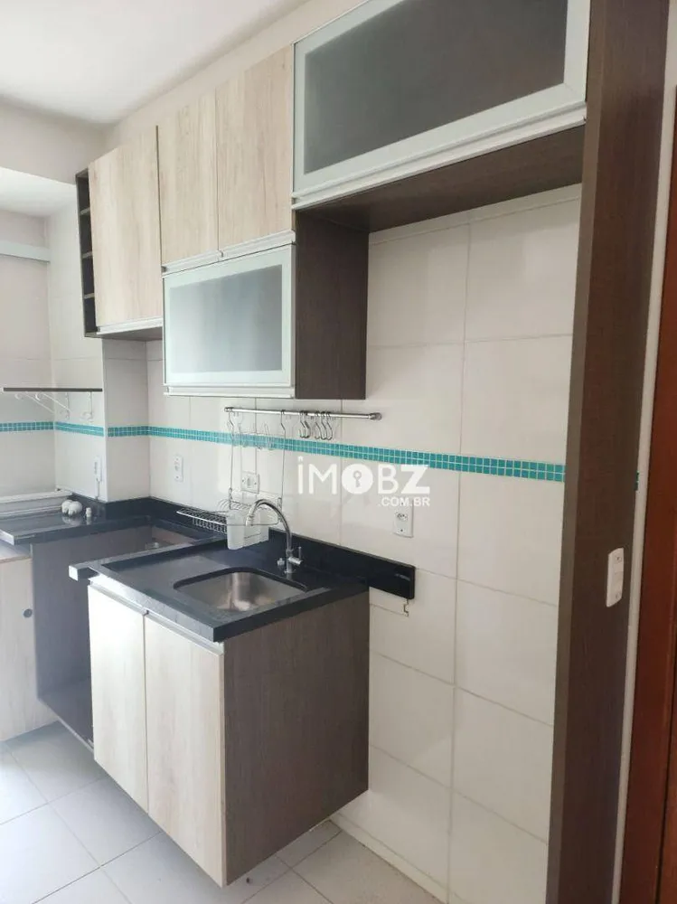 Apartamento, 2 quartos, 49 m² - Foto 3