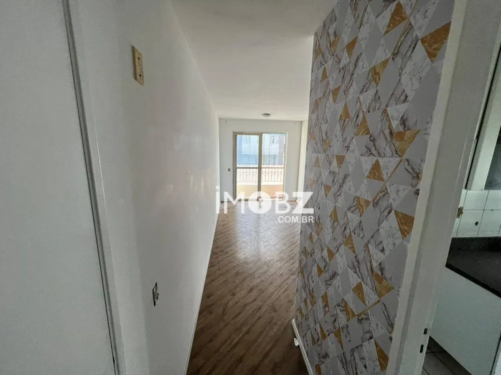 Apartamento, 3 quartos, 62 m² - Foto 3