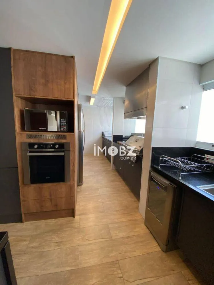 Apartamento, 4 quartos, 169 m² - Foto 2