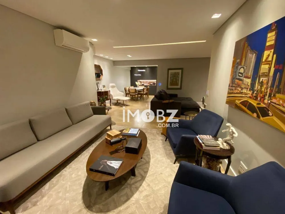 Apartamento, 4 quartos, 169 m² - Foto 1