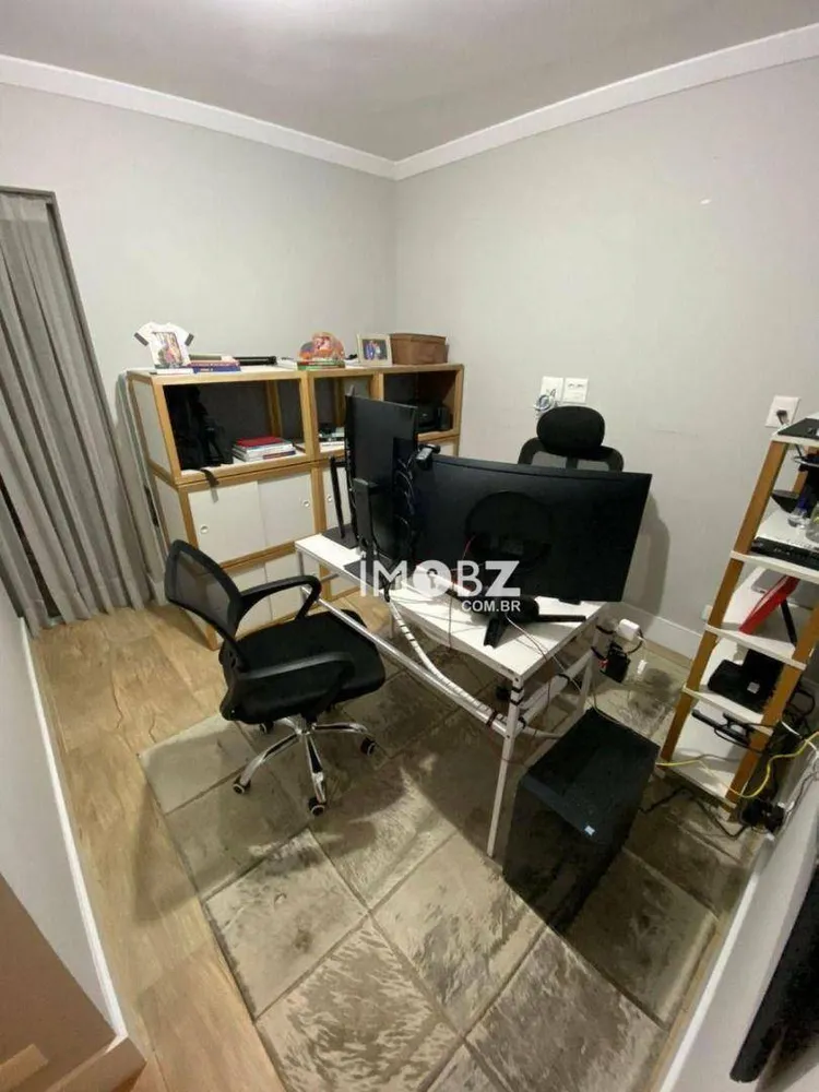 Apartamento, 4 quartos, 169 m² - Foto 4