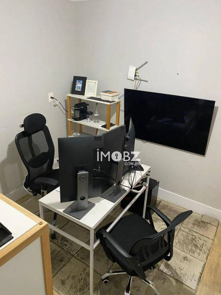 Apartamento, 4 quartos, 169 m² - Foto 3