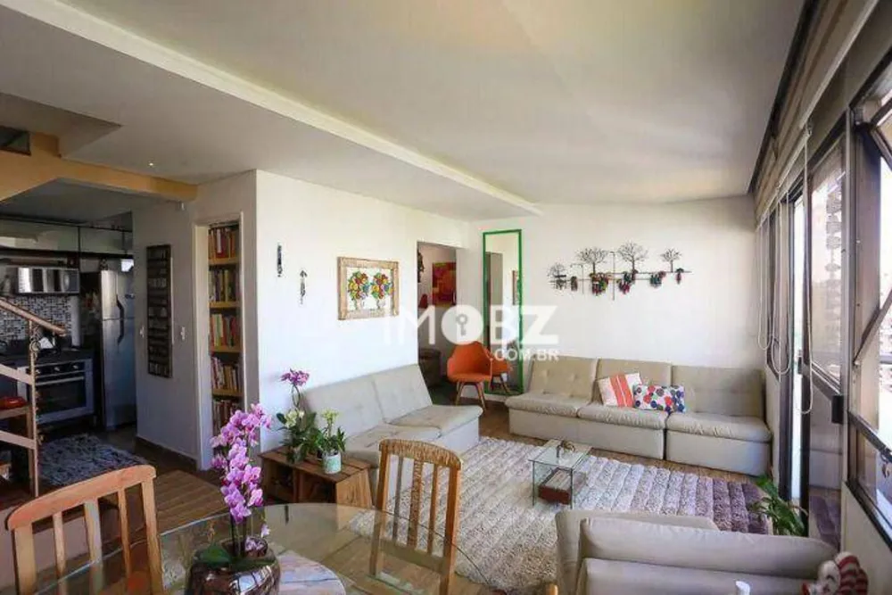 Apartamento, 2 quartos, 100 m² - Foto 4