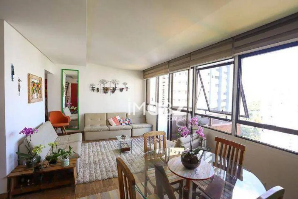 Apartamento, 2 quartos, 100 m² - Foto 3