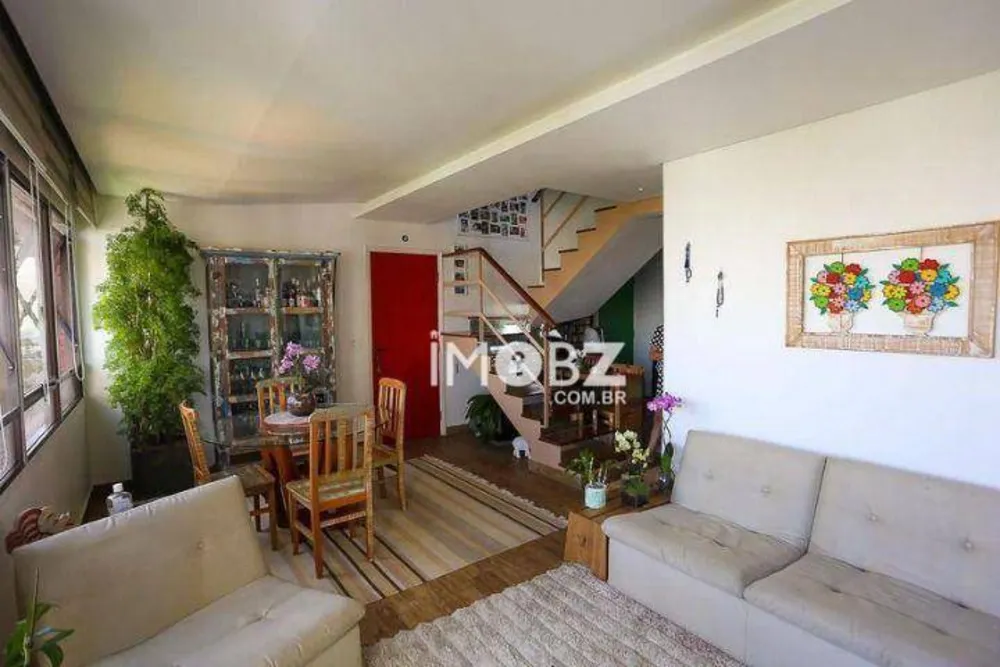 Apartamento, 2 quartos, 100 m² - Foto 1