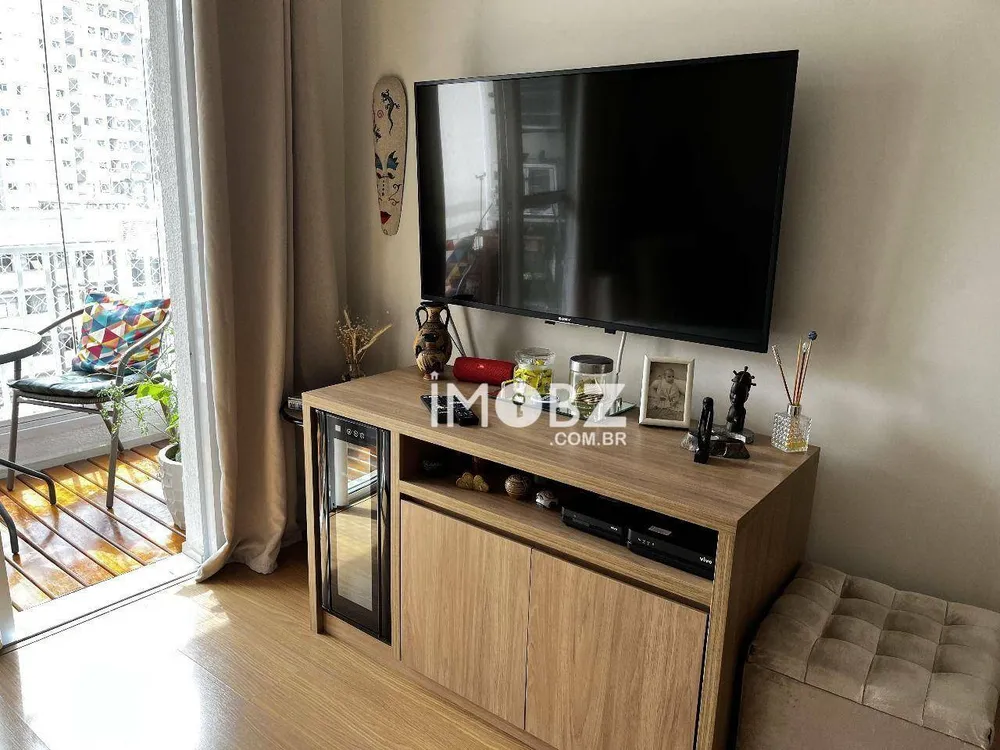 Apartamento, 2 quartos, 52 m² - Foto 3