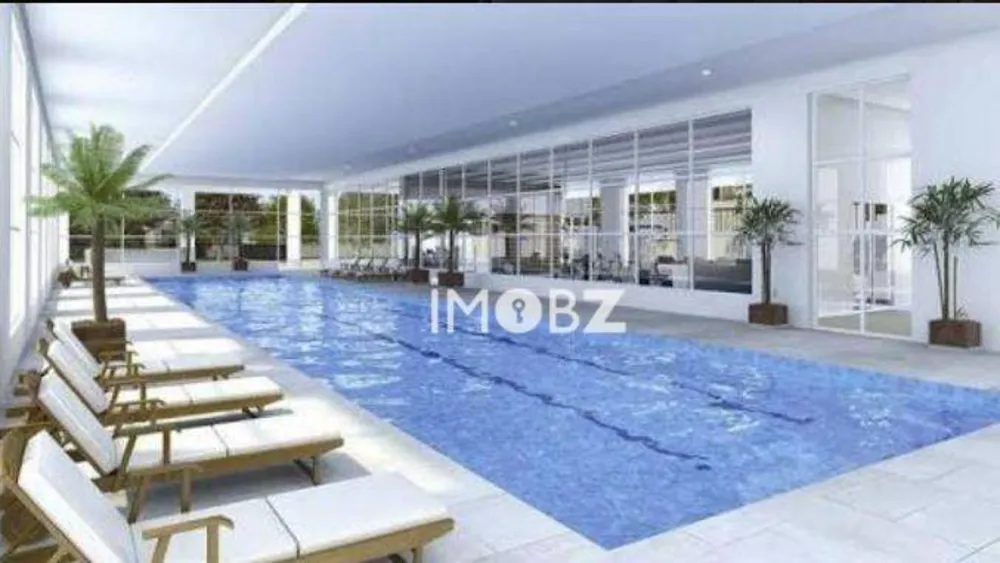 Apartamento, 3 quartos, 142 m² - Foto 2