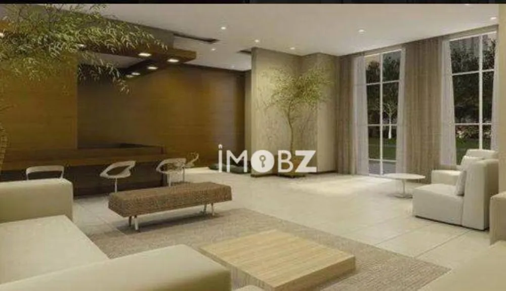 Apartamento, 3 quartos, 142 m² - Foto 4