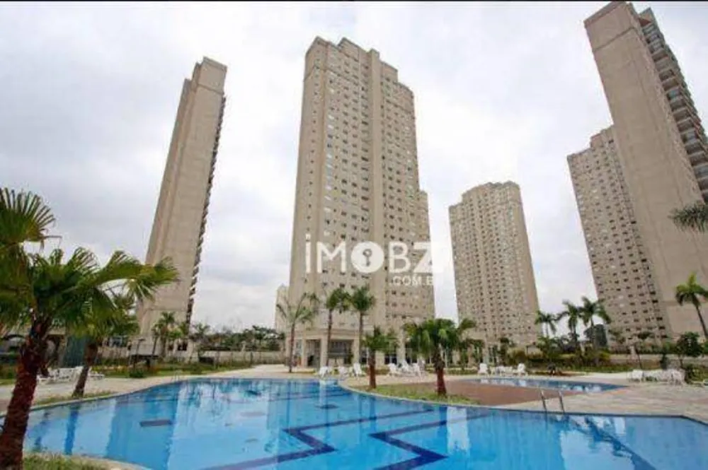 Apartamento, 3 quartos, 142 m² - Foto 1