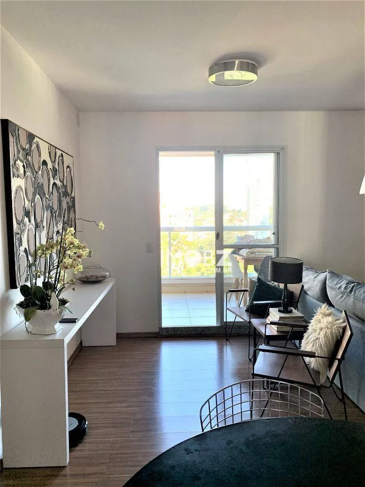 Apartamento, 3 quartos, 102 m² - Foto 2