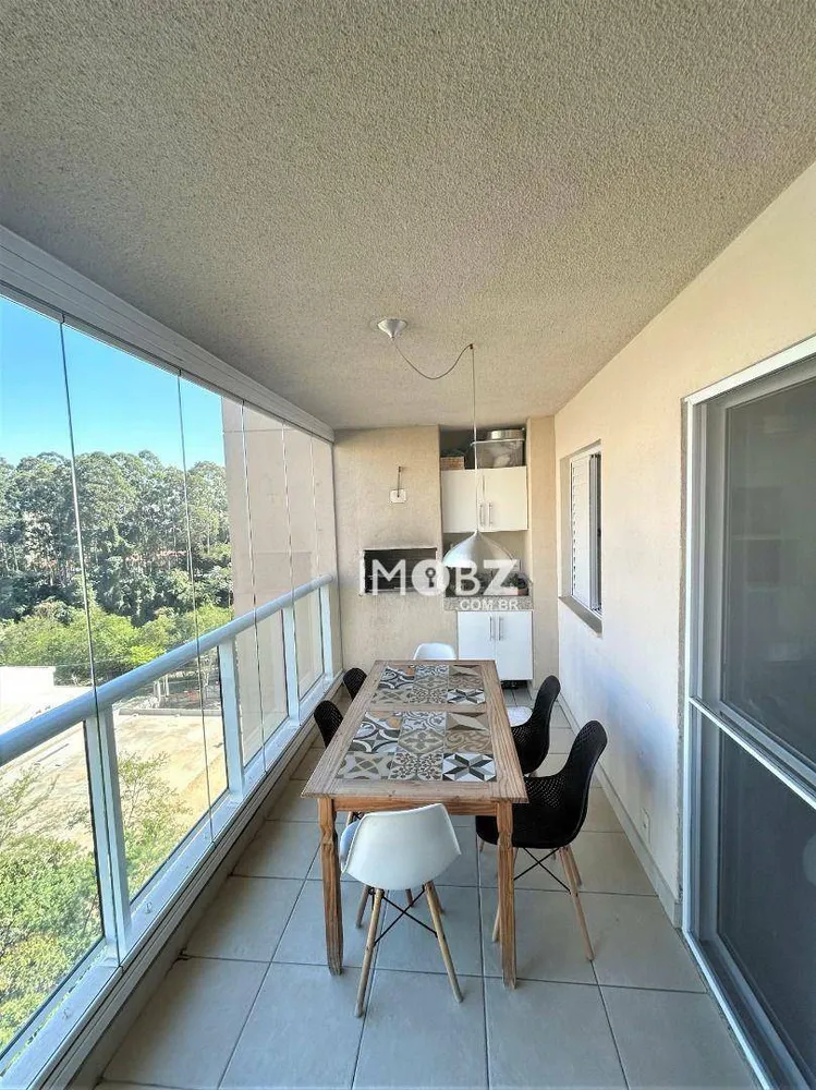 Apartamento, 3 quartos, 102 m² - Foto 1