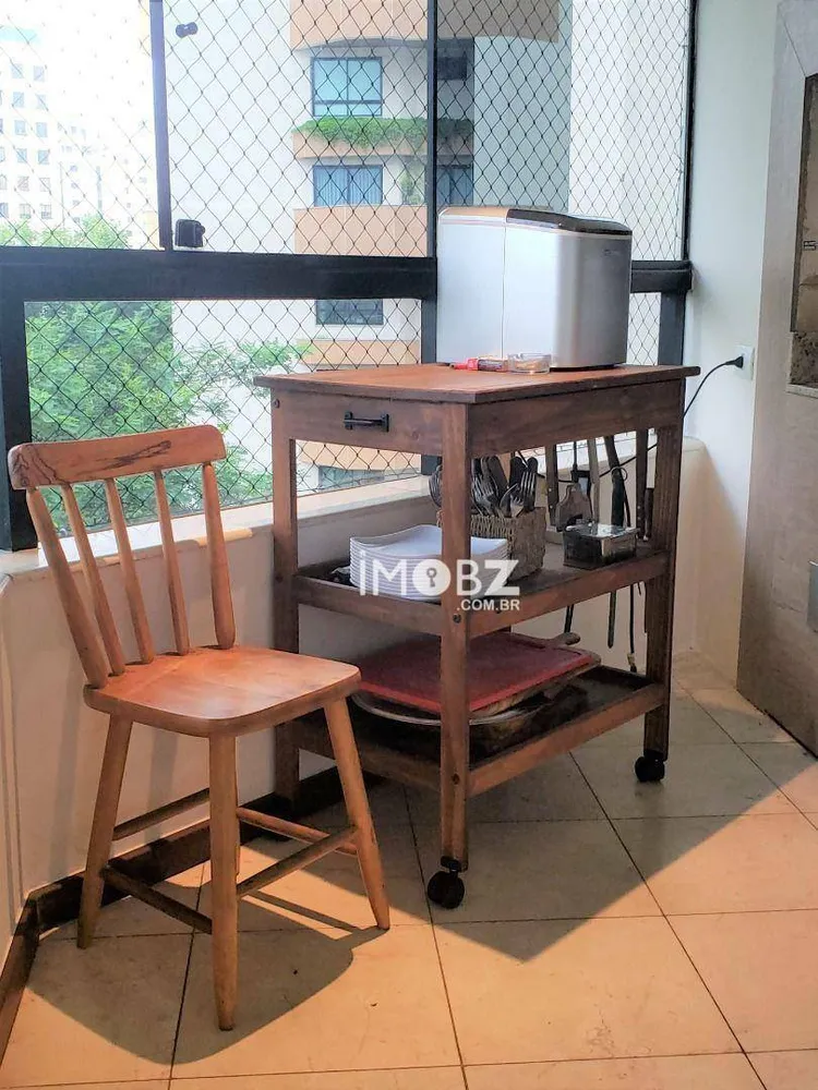 Apartamento, 3 quartos, 232 m² - Foto 3