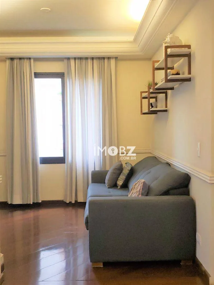 Apartamento, 3 quartos, 232 m² - Foto 4