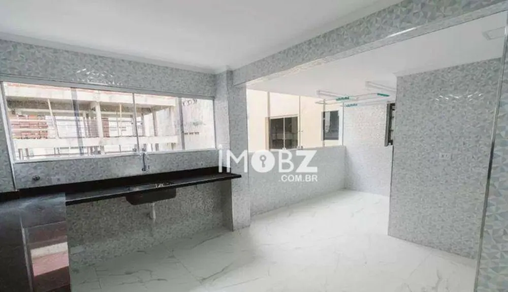 Apartamento, 4 quartos, 172 m² - Foto 1
