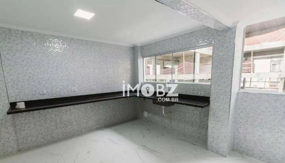 Apartamento, 4 quartos, 172 m² - Foto 4