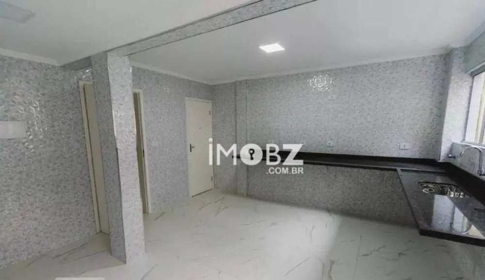 Apartamento, 4 quartos, 172 m² - Foto 2