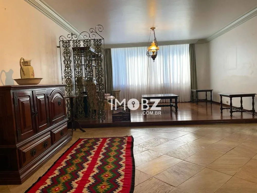 Apartamento, 4 quartos, 186 m² - Foto 1