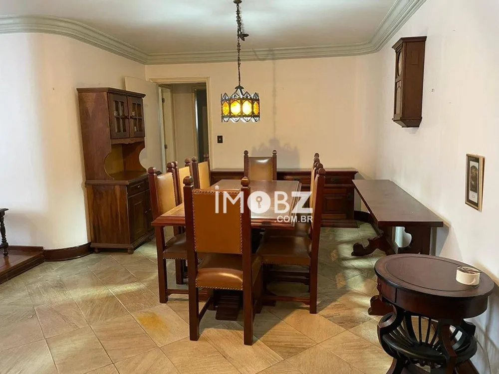 Apartamento, 4 quartos, 186 m² - Foto 2