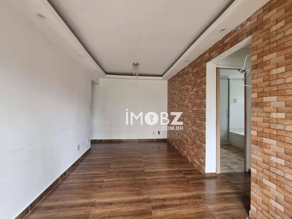 Apartamento, 2 quartos, 52 m² - Foto 2
