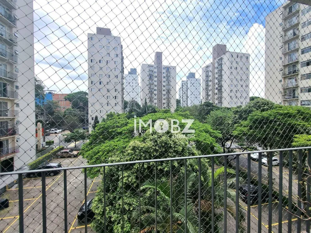 Apartamento, 2 quartos, 52 m² - Foto 4