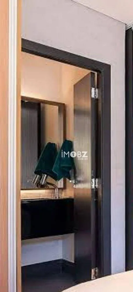 Apartamento, 1 quarto, 37 m² - Foto 4