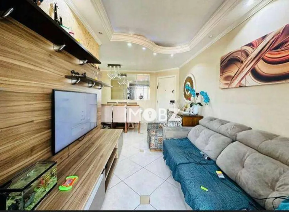 Apartamento, 2 quartos, 58 m² - Foto 2