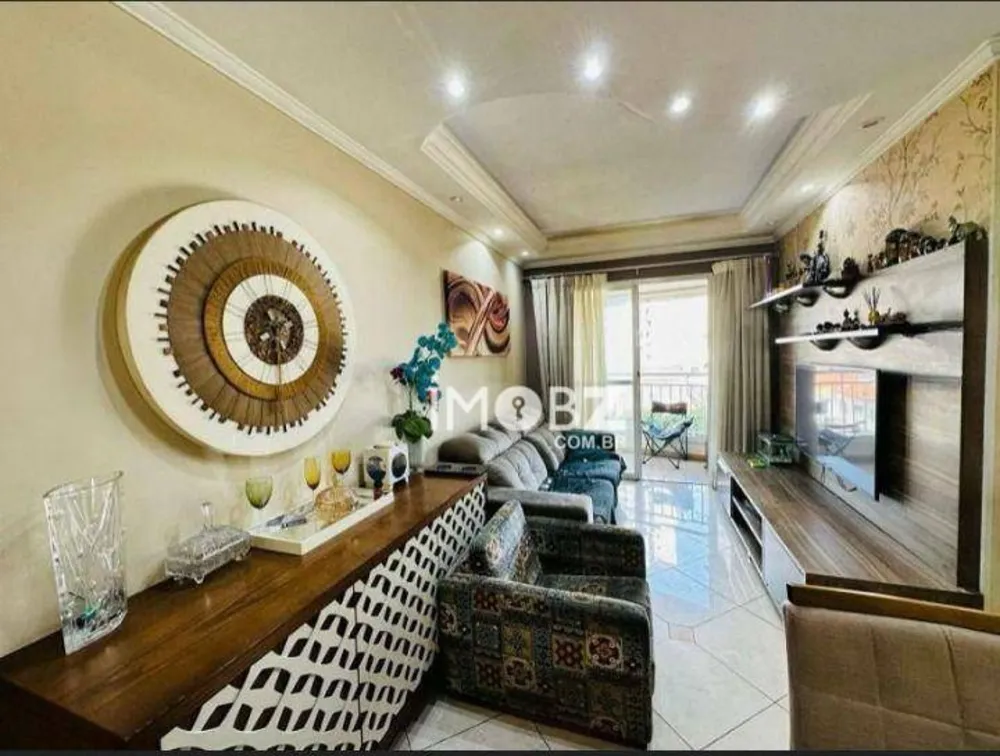 Apartamento, 2 quartos, 58 m² - Foto 1