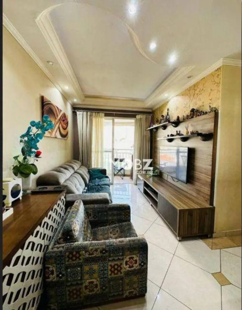 Apartamento, 2 quartos, 58 m² - Foto 4