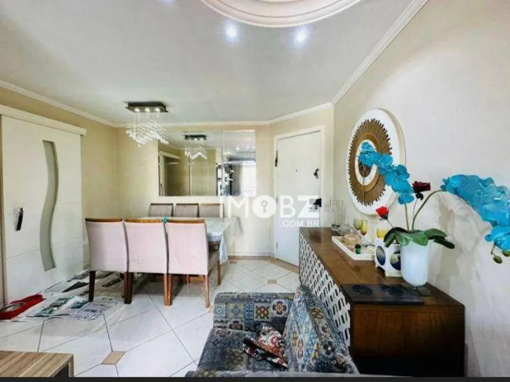 Apartamento, 2 quartos, 58 m² - Foto 3